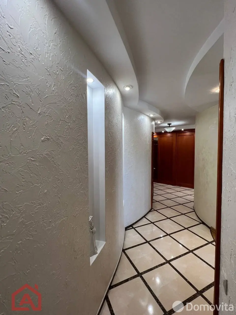 Снять 2-комнатную квартиру в Минске, ул. Кропоткина, д. 112, 680USD, код 149641 - фото 13