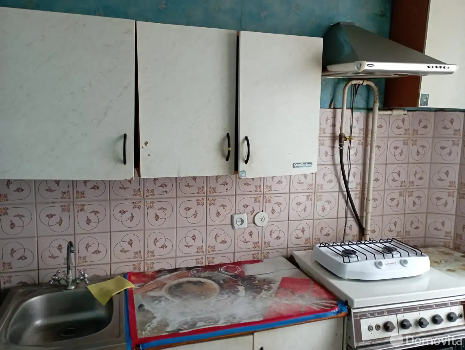 квартира, Фаниполь, ул. Комсомольская, д. 36 - лучшее предложение