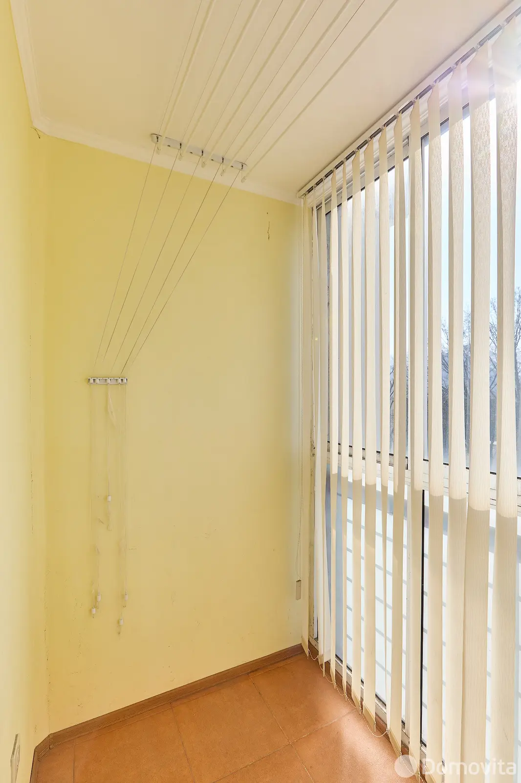 Снять 2-комнатную квартиру в Минске, пер. Тимошенко 2-й, д. 3, 700USD, код 150229 - фото 19