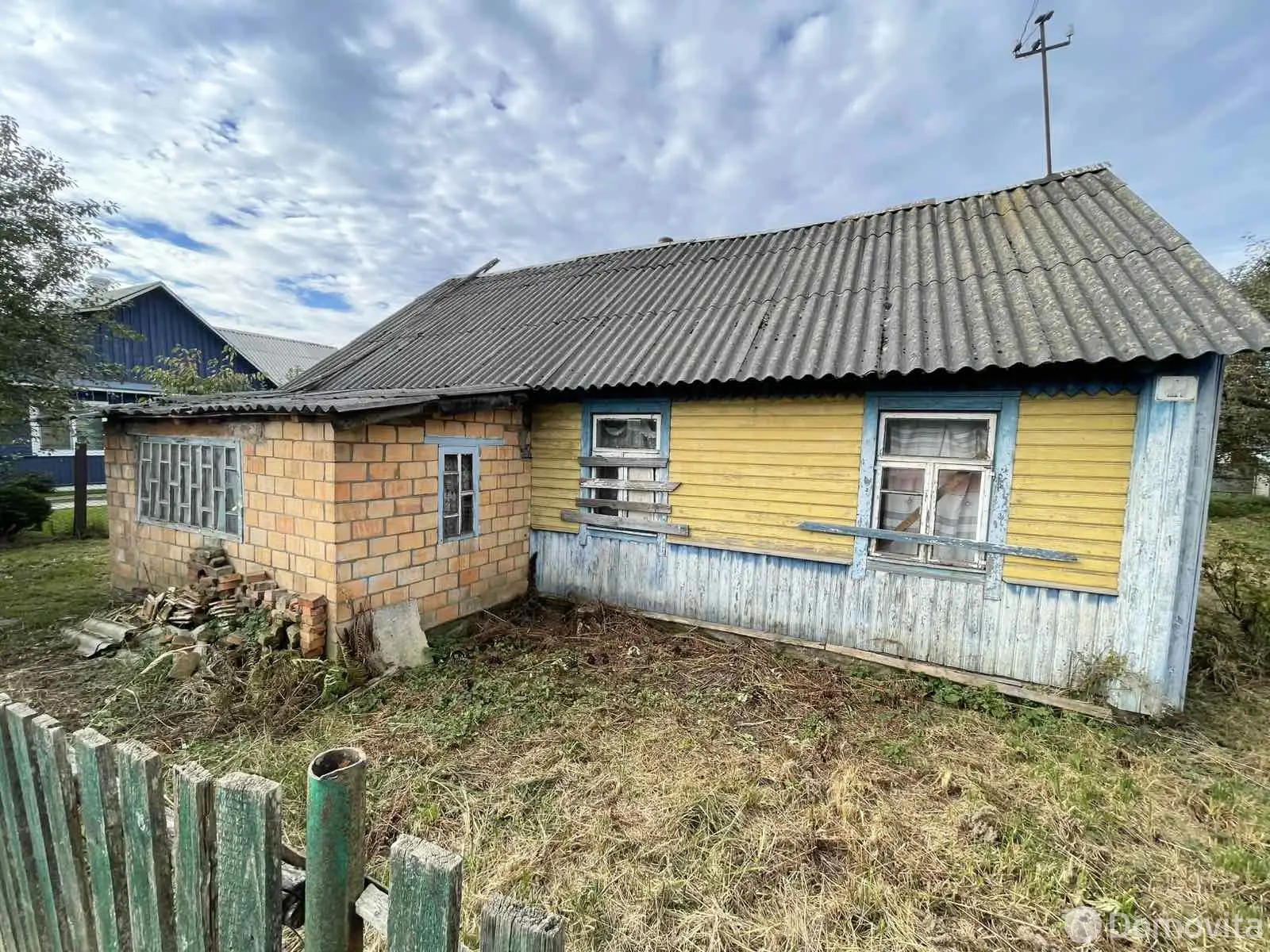 Цена продажи коттеджа, Барановичи, ул. 17 Сентября, д. 21