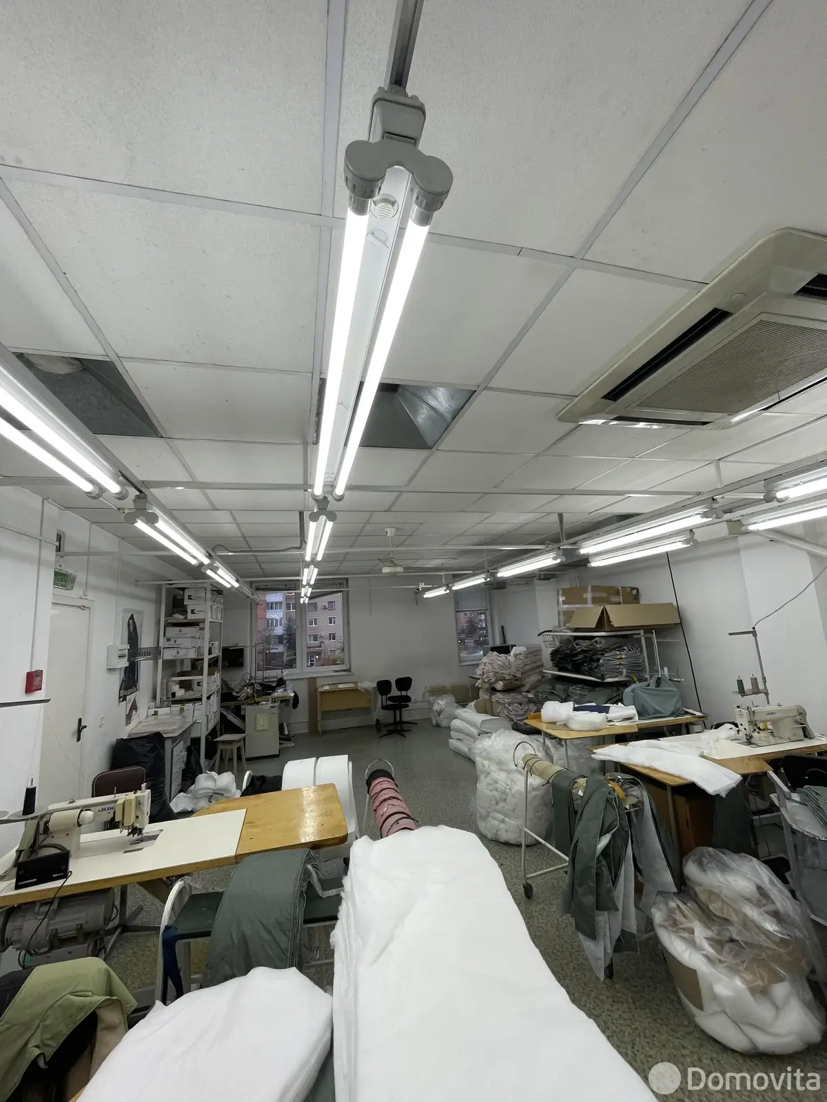 Снять склад на ул. Михася Лынькова, д. 19/2 в Минске, код 963915 - фото 13