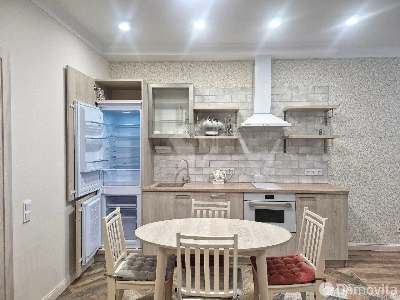 арендовать квартиру, Минск, ул. Макаенка, д. 12