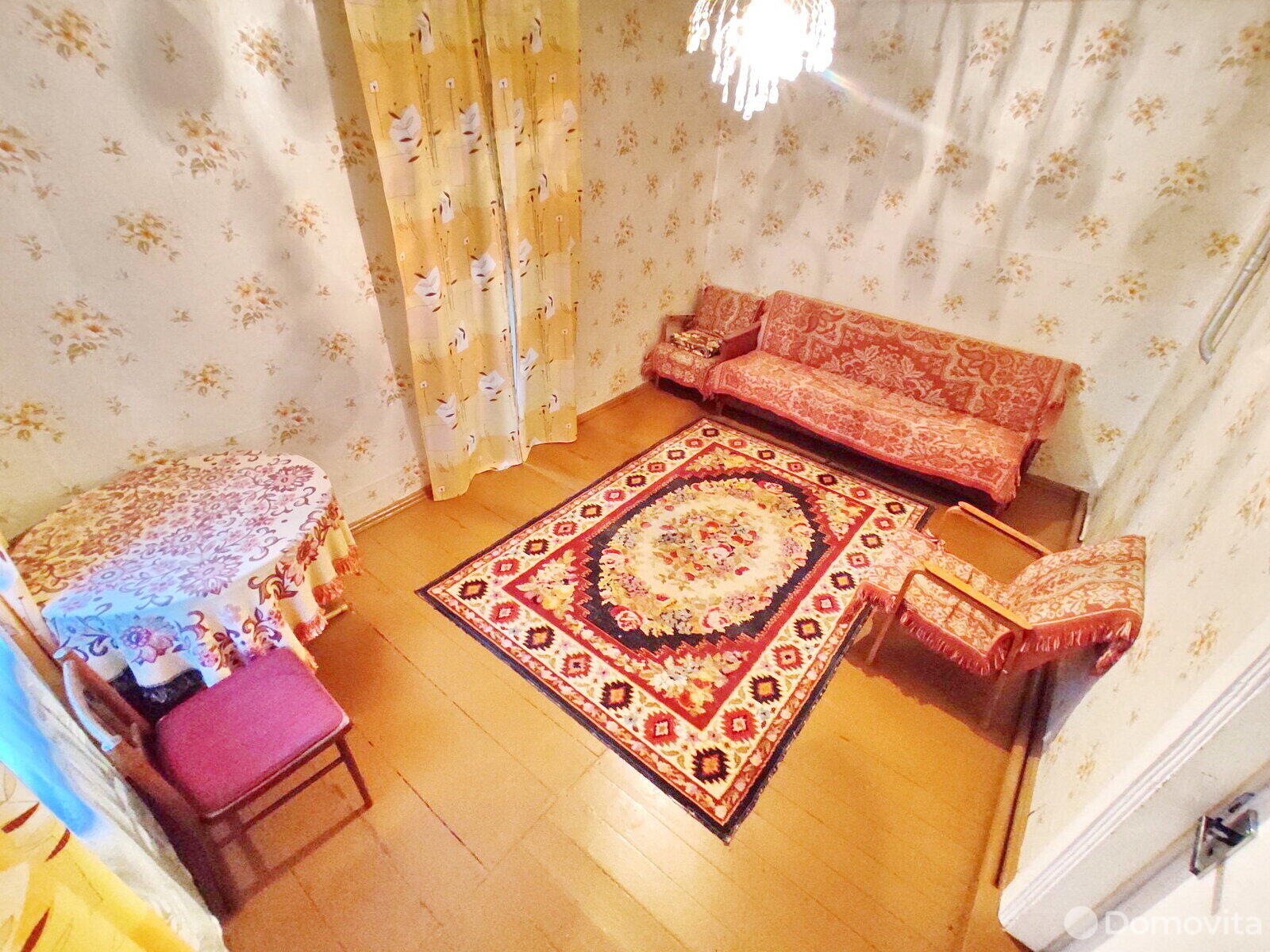 Продажа 1-этажного дома в Барановичах, Брестская область ул. Степная, 23000USD, код 628556 - фото 5