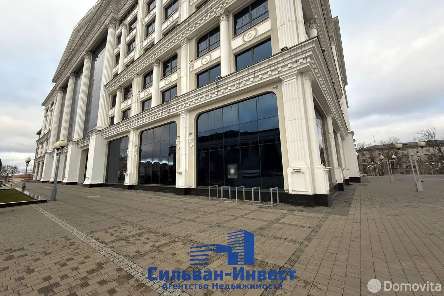 Помещение под сферу услуг в Минске, ул. Интернациональная, д. 38, код 3712 - фото 27