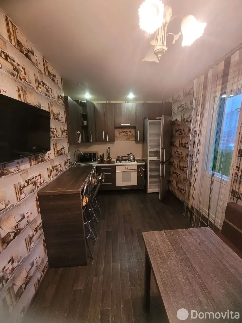 Снять 1-комнатную квартиру в Минске, ул. Пимена Панченко, д. 54, 400USD, код 146038 - фото 4