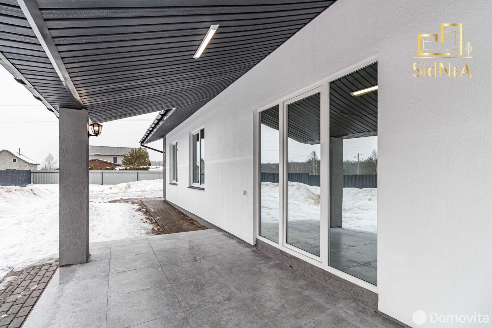 дом, Войтовка-2,