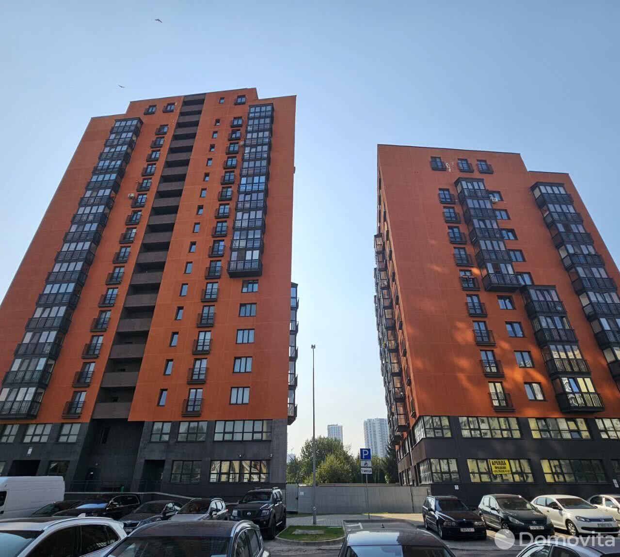 Продажа 4-комнатной квартиры в Минске, ул. Быховская, д. 10, 143900 USD, код: 1057661 - фото 5