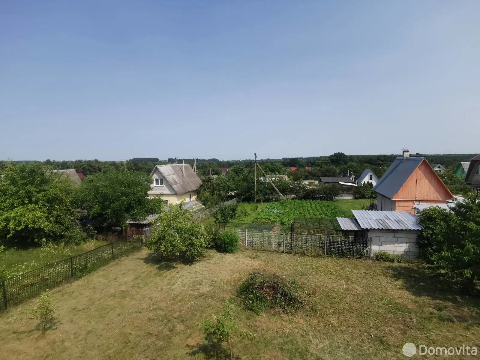 купить дачу, Принеманское-1, 