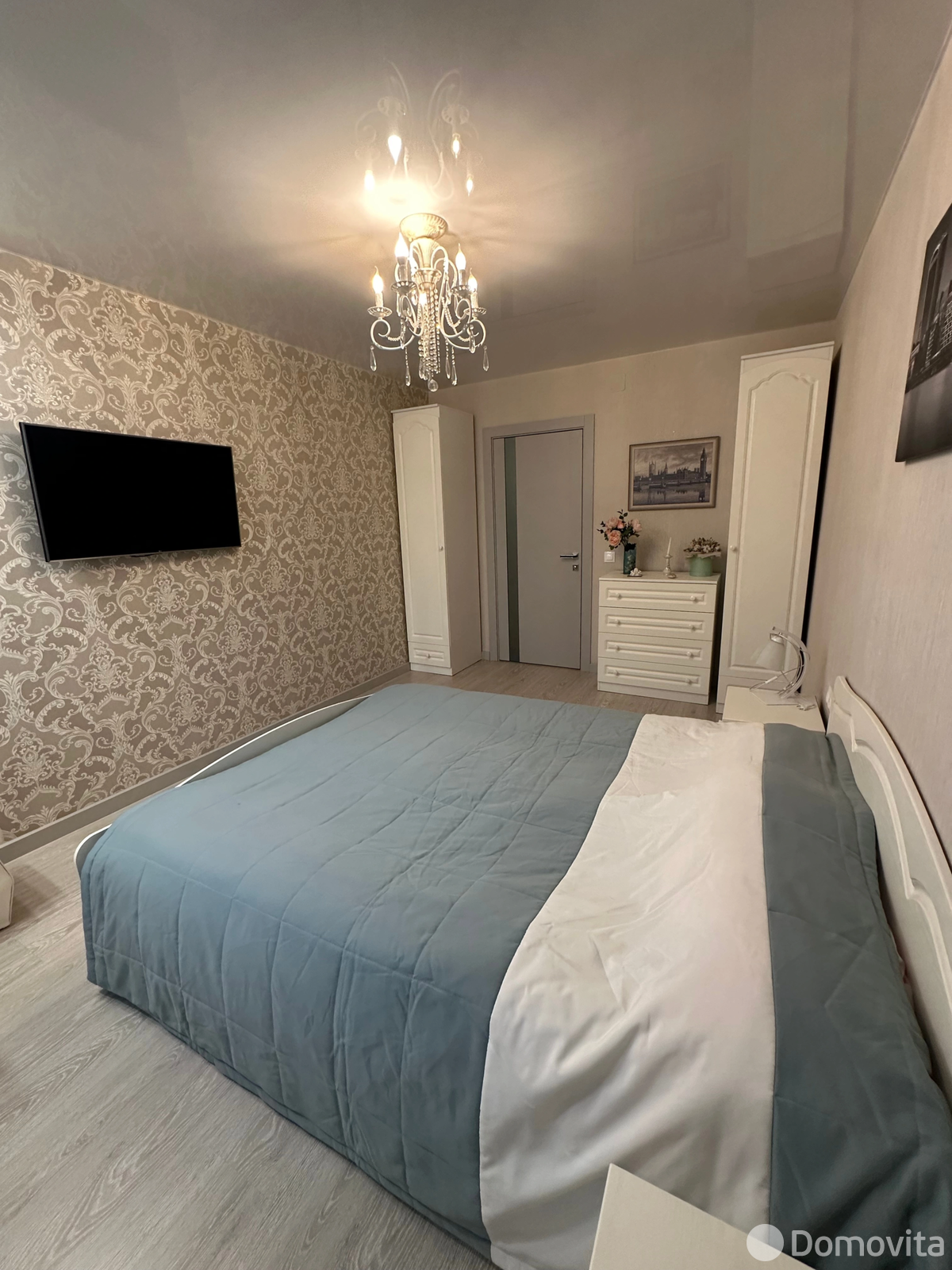 квартира, Минск, ул. Скрипникова, д. 1 