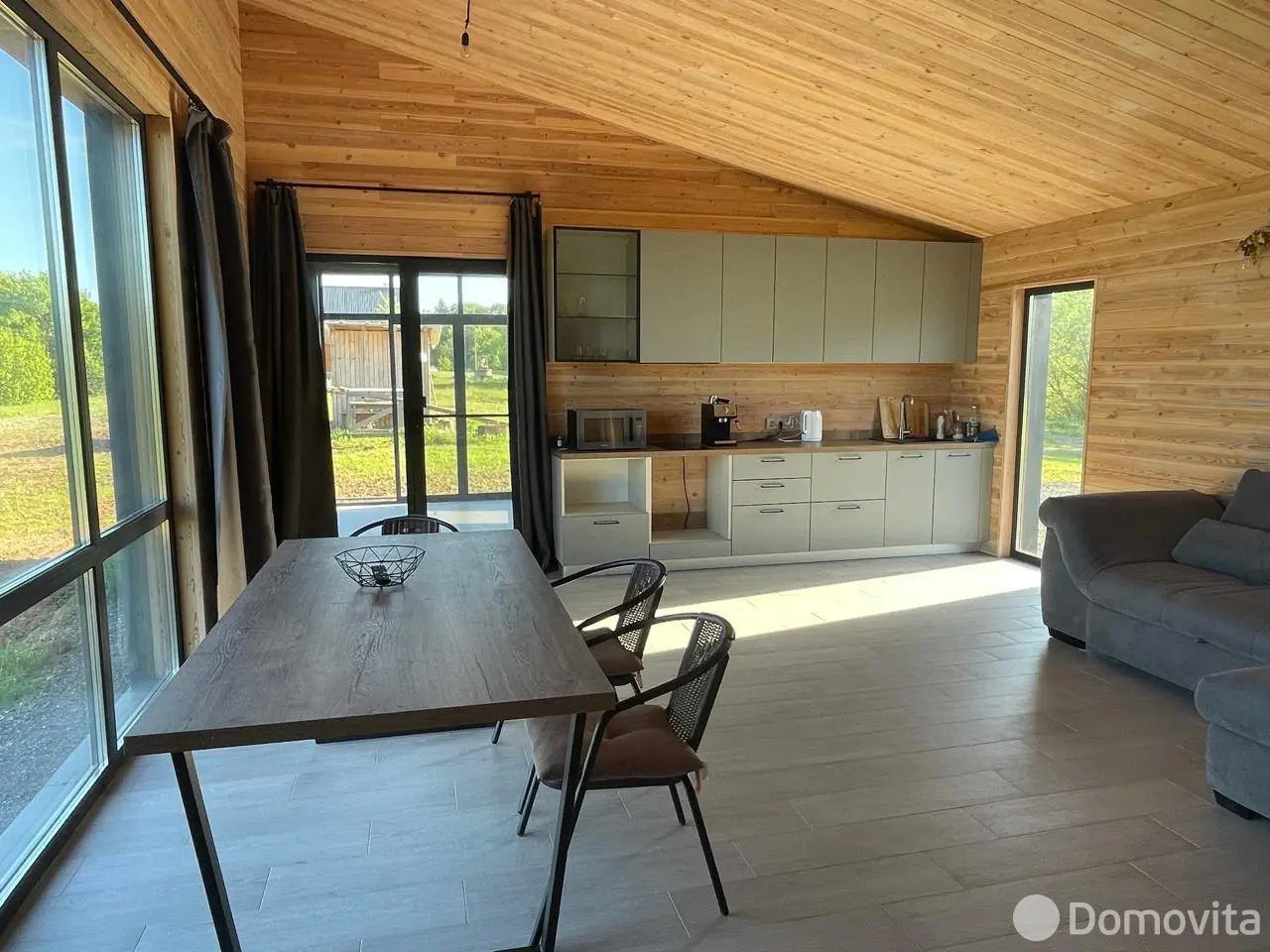 дом, Городец, 