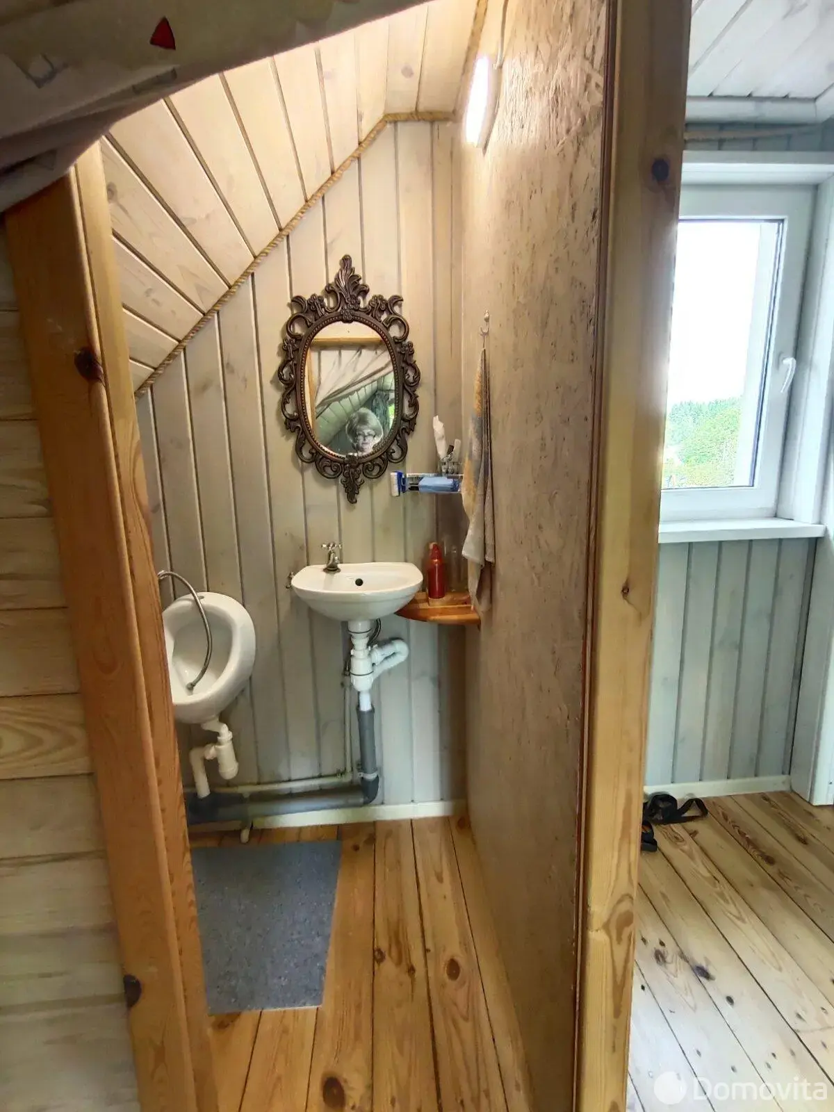 Купить 2-этажную дачу в Зенитчик Минская область, 48000USD, код 183465 - фото 15