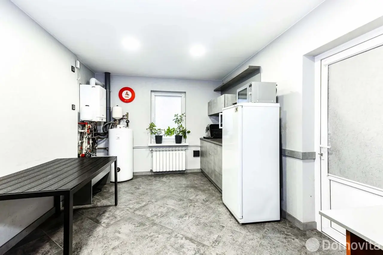 дом, Боровляны, ул. Первомайская