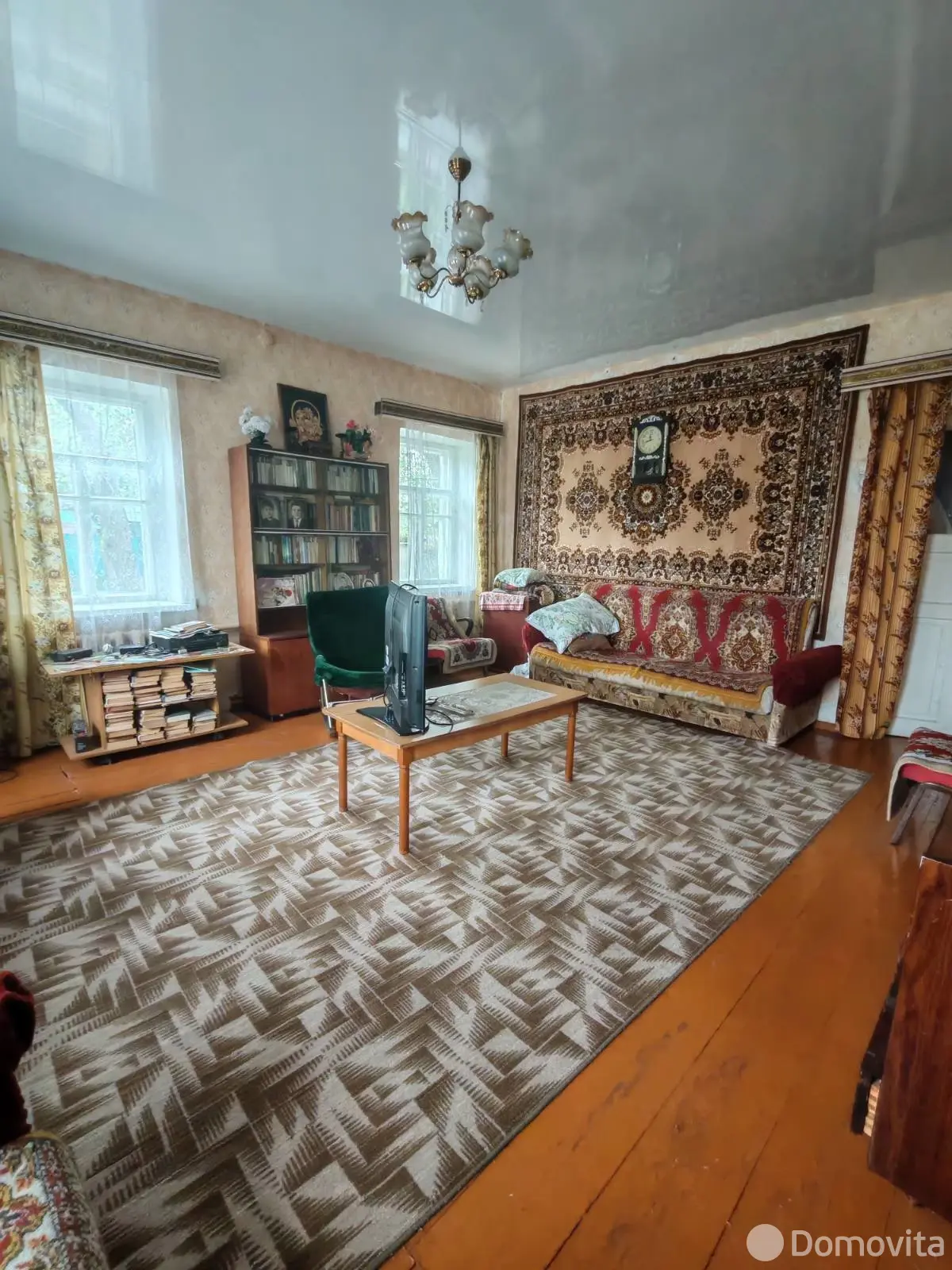 продажа дома, Большие Роги, ул. Роговская, д. 60