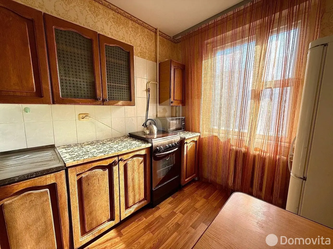 Снять 1-комнатную квартиру в Минске, ул. Максима Горецкого, д. 41, 350USD, код 150144 - фото 1