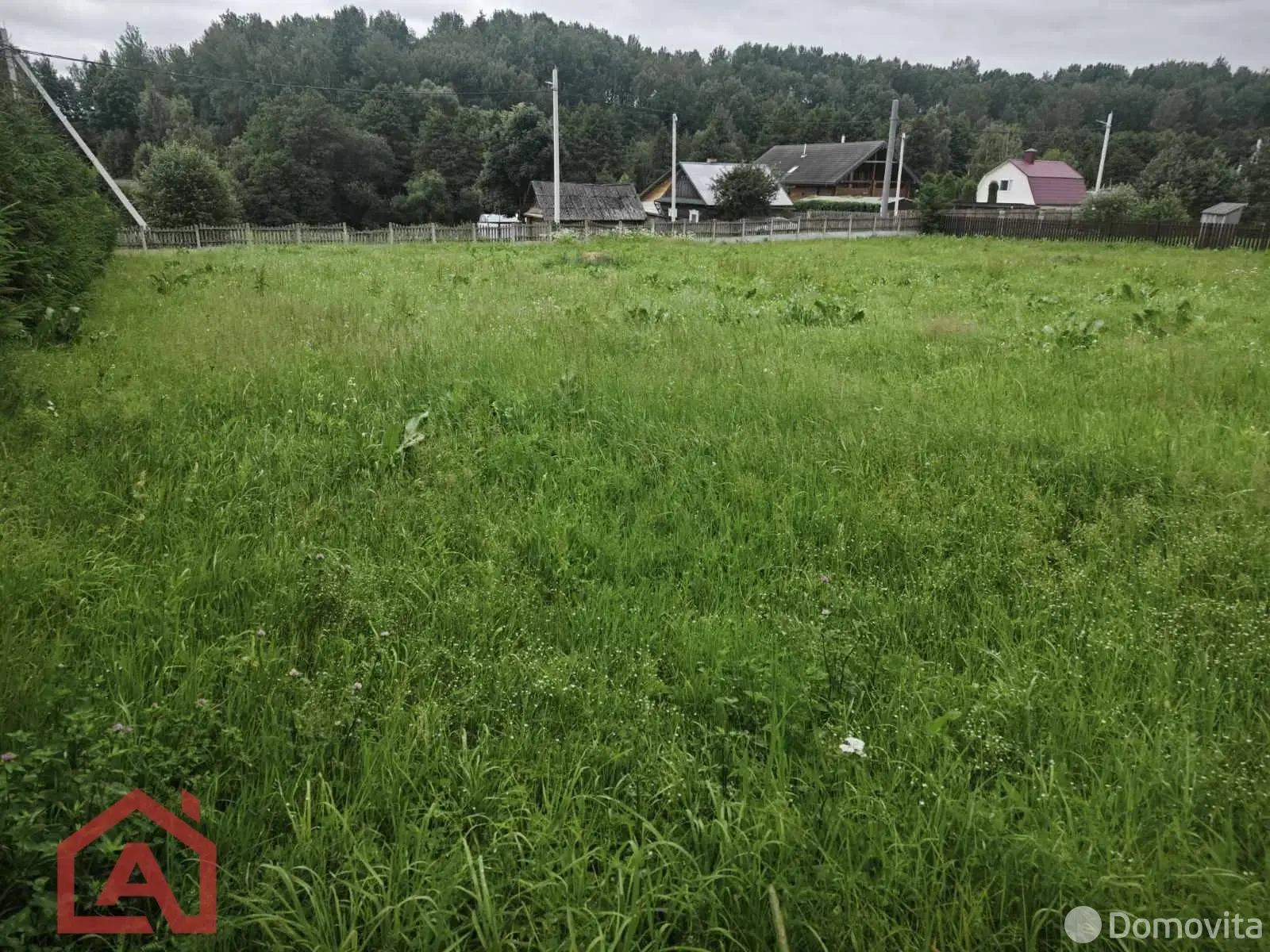 Цена продажи участка, Мончаки, ул. Центральная