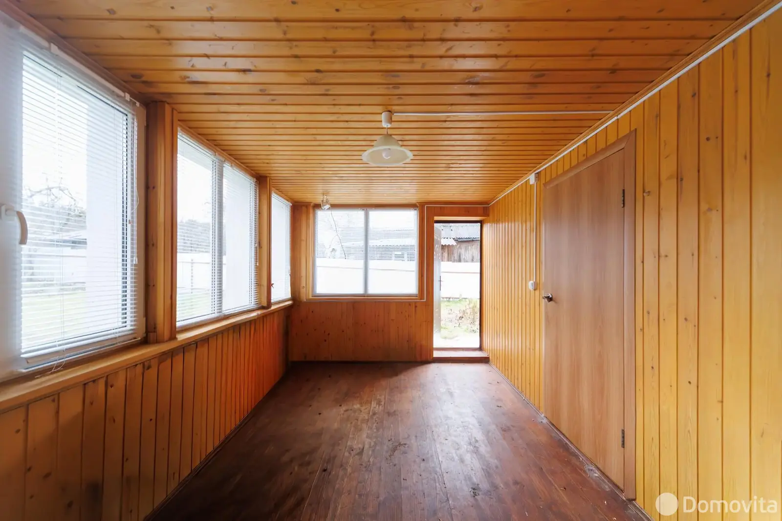 Цена продажи дачи, Экран, д. 14