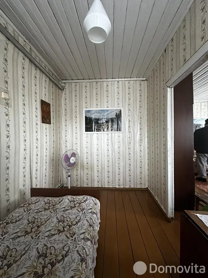 Стоимость продажи дома, Смолевичи, ул. Центральная, д. 29