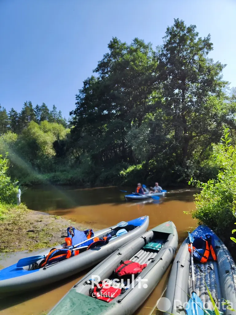 Купить земельный участок, 27 соток, Врублевщина, Минская область, 20000USD, код 570864 - фото 22
