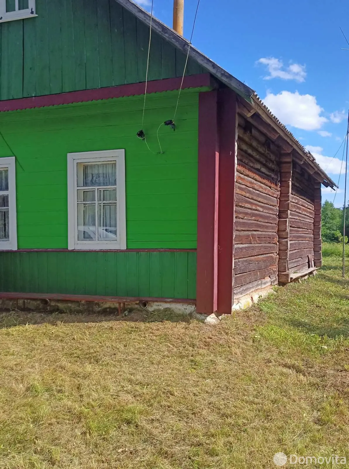 купить дом, Челнышки, 