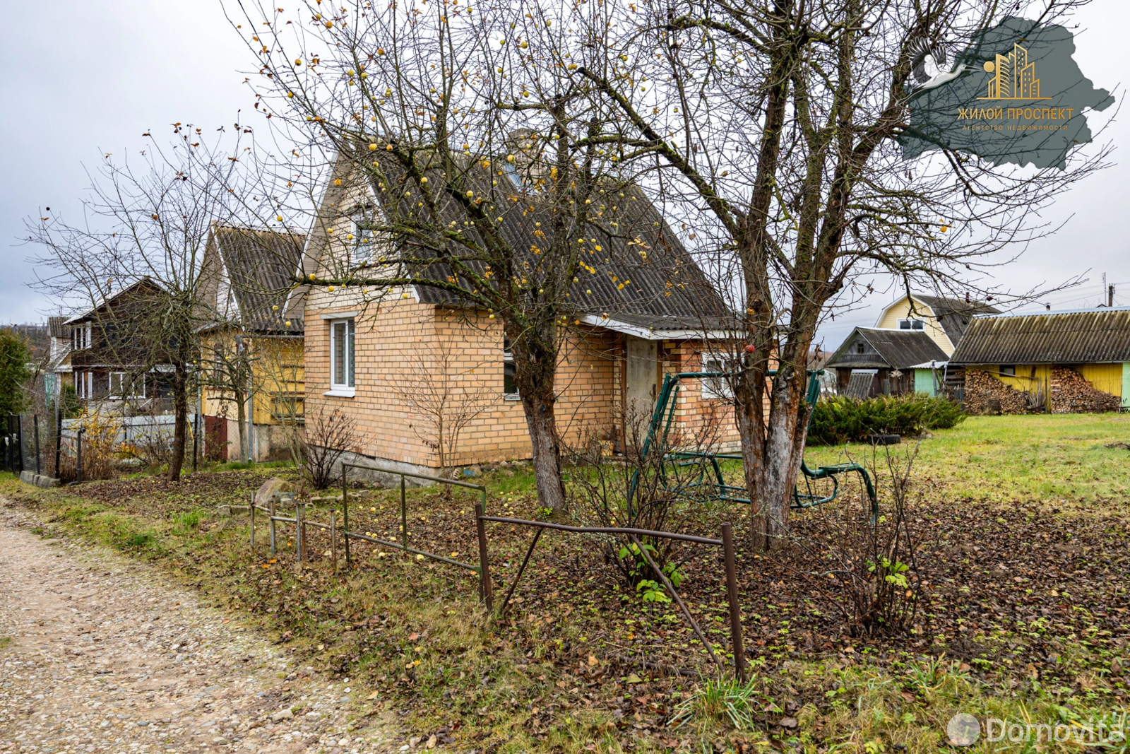 Стоимость продажи дачи, Берёзка, 