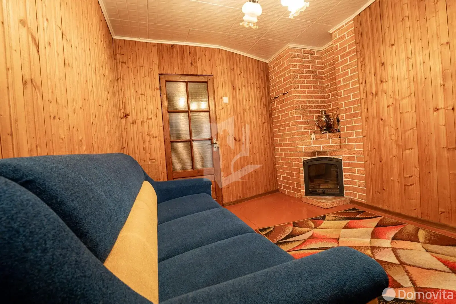 Продажа 2-этажной дачи в Зеленый дол Минская область, 55000USD, код 185472 - фото 21