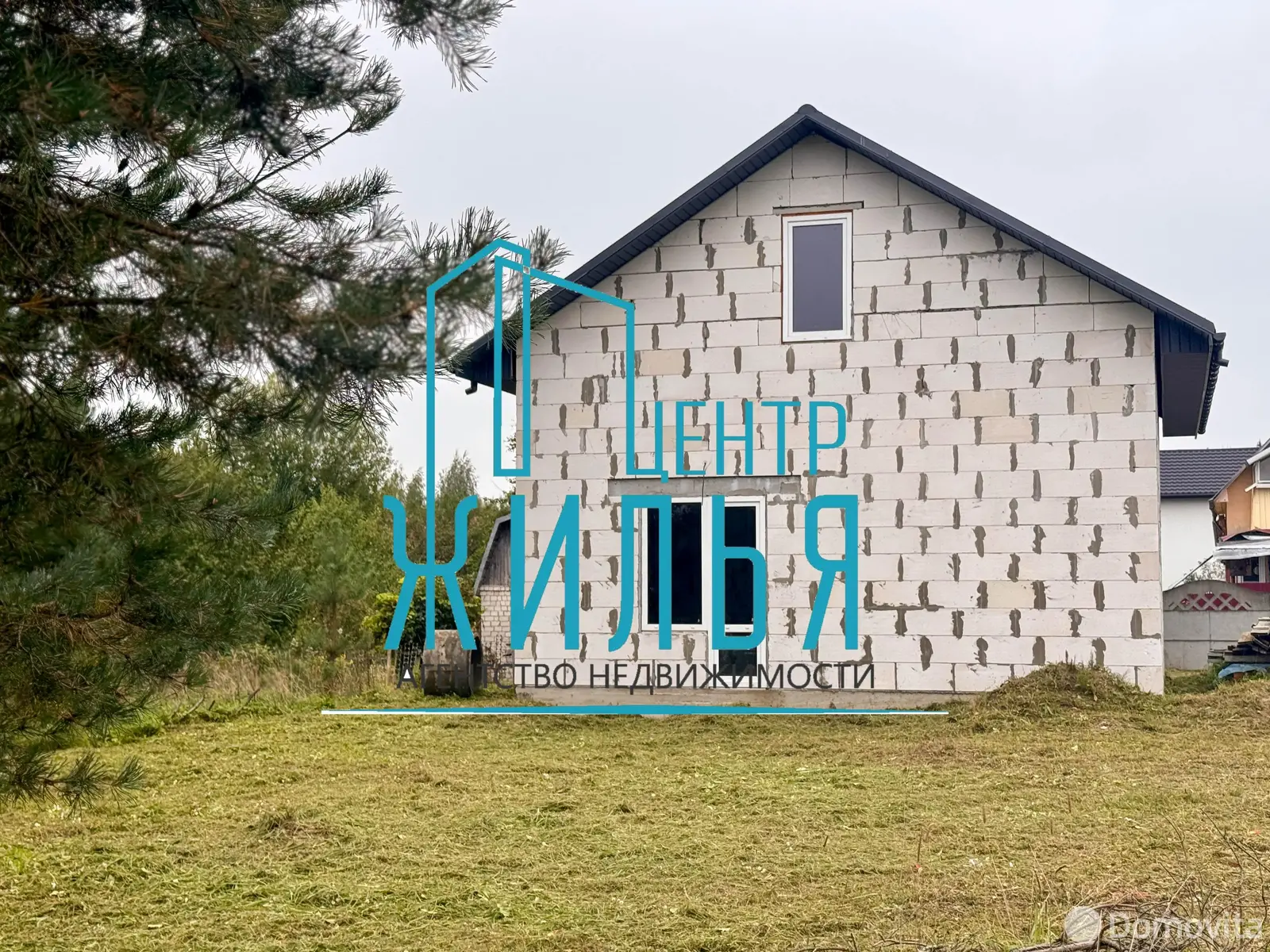 дача, Черемушки-2, 