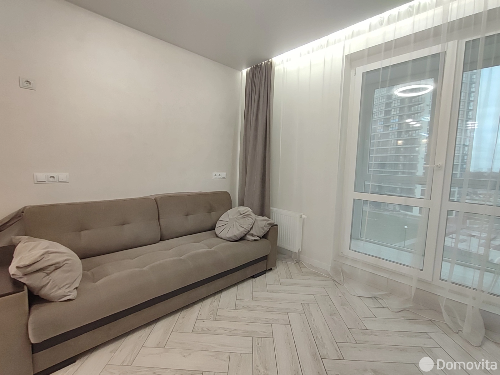 аренда квартиры, Минск, ул. Михаила Савицкого, д. 4