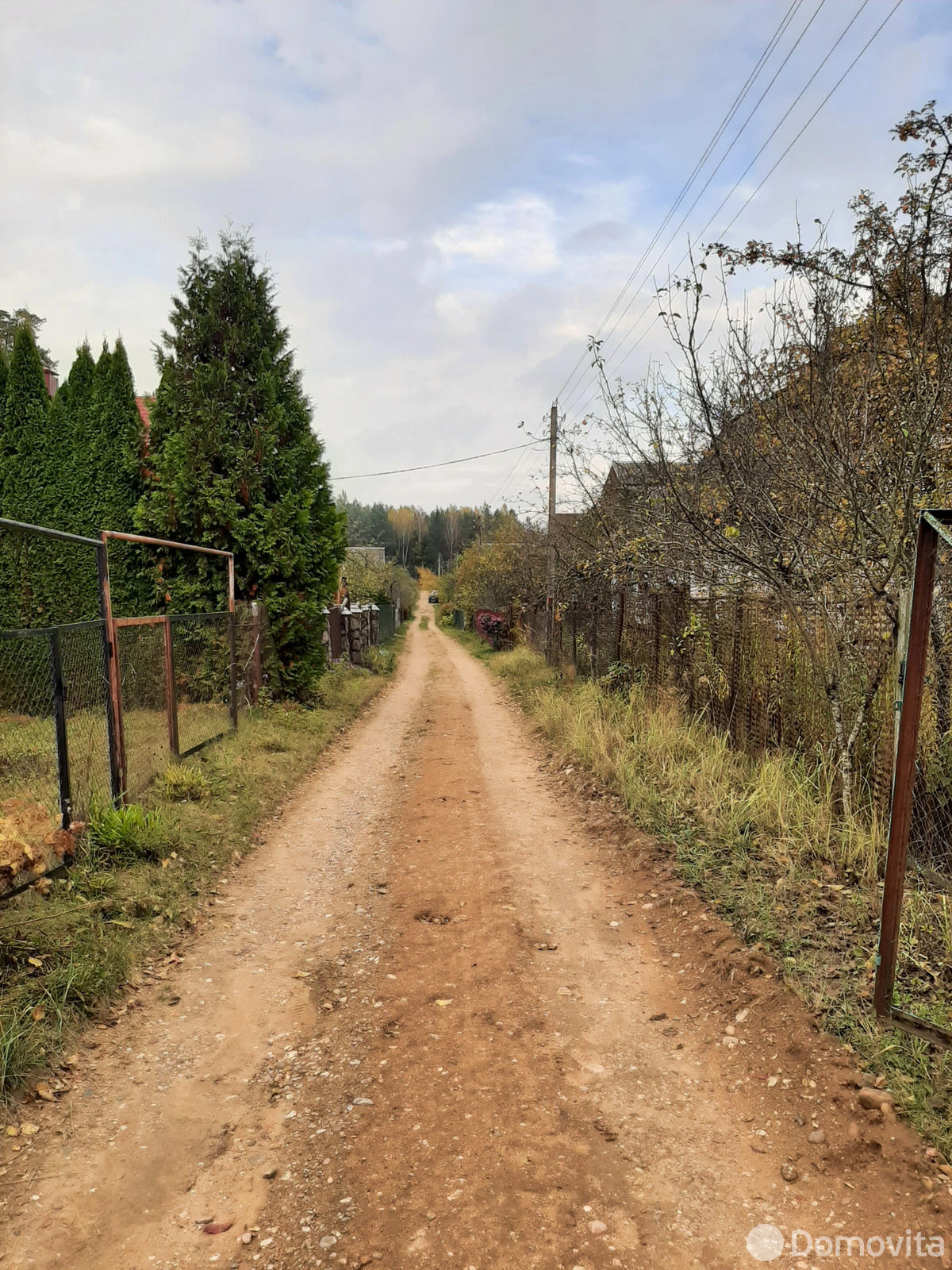 Купить 3-этажную дачу в Зеркальное Минская область, 17700USD, код 184984 - фото 20