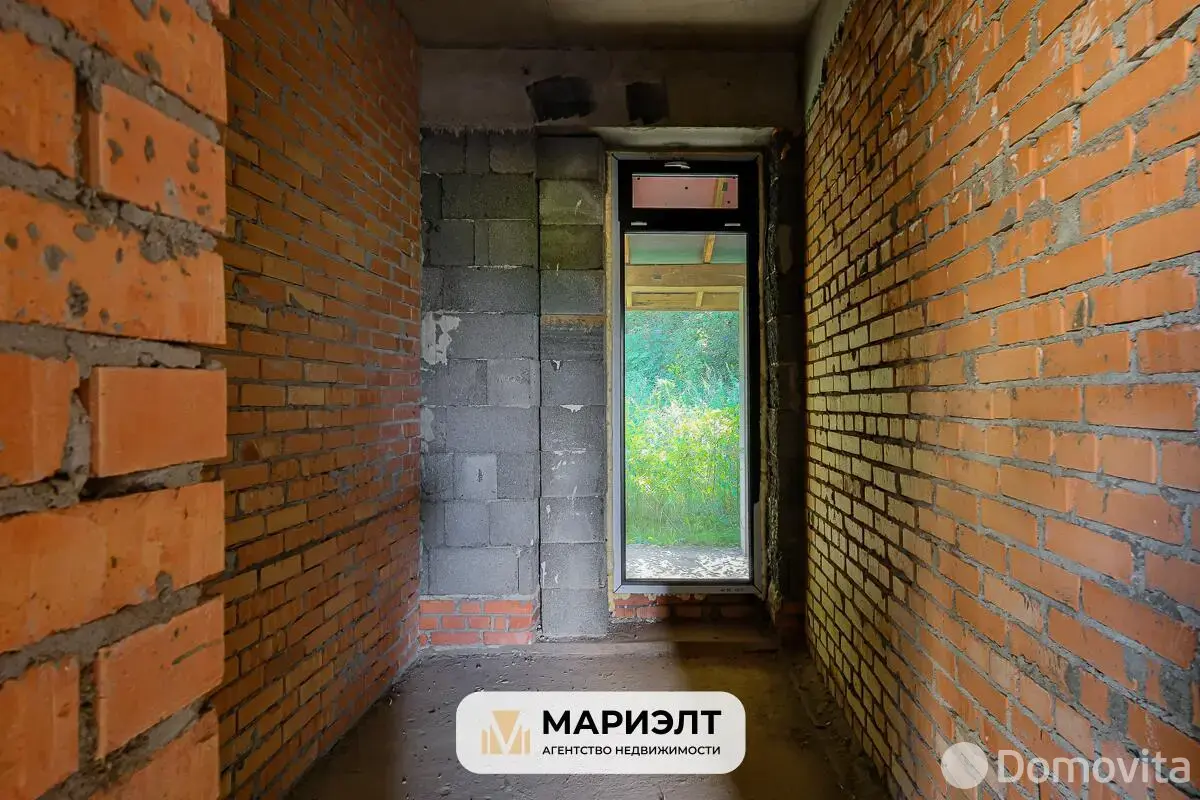 дом, Прилепы, 