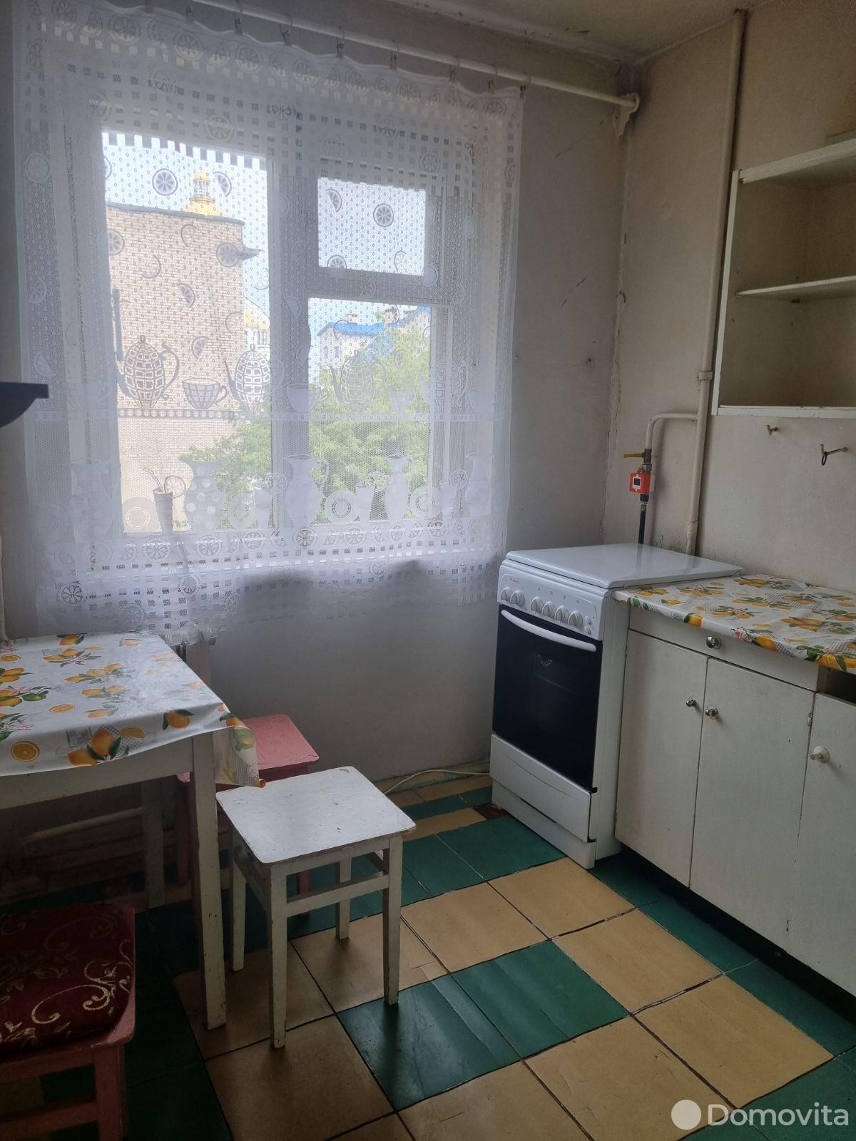 Продажа 3-комнатной квартиры в Солигорске, ул. Константина Заслонова, д. 52, 27500 USD, код: 912398 - фото 1