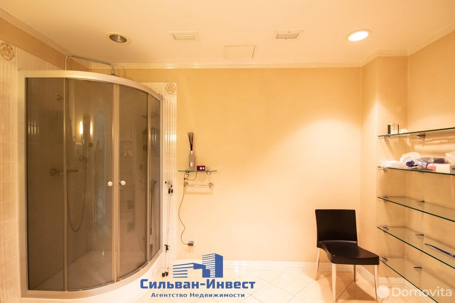 Купить офис на ул. Немига, д. 38 в Минске, 990000USD, код 7550 - фото 15