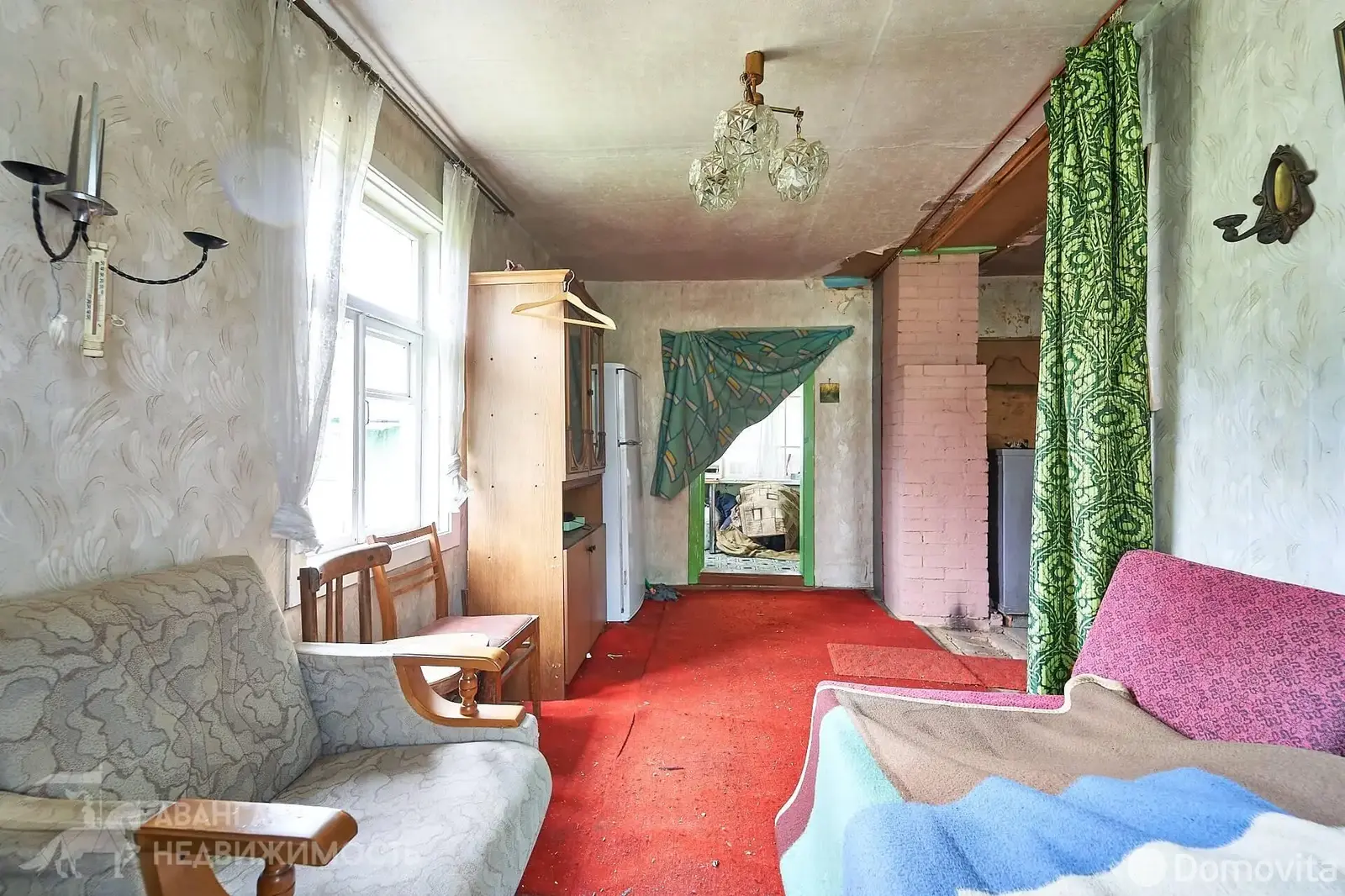 Купить 3-этажную дачу в ВЯСЁЛКА-РТВ Минская область, 12500USD, код 183108 - фото 13