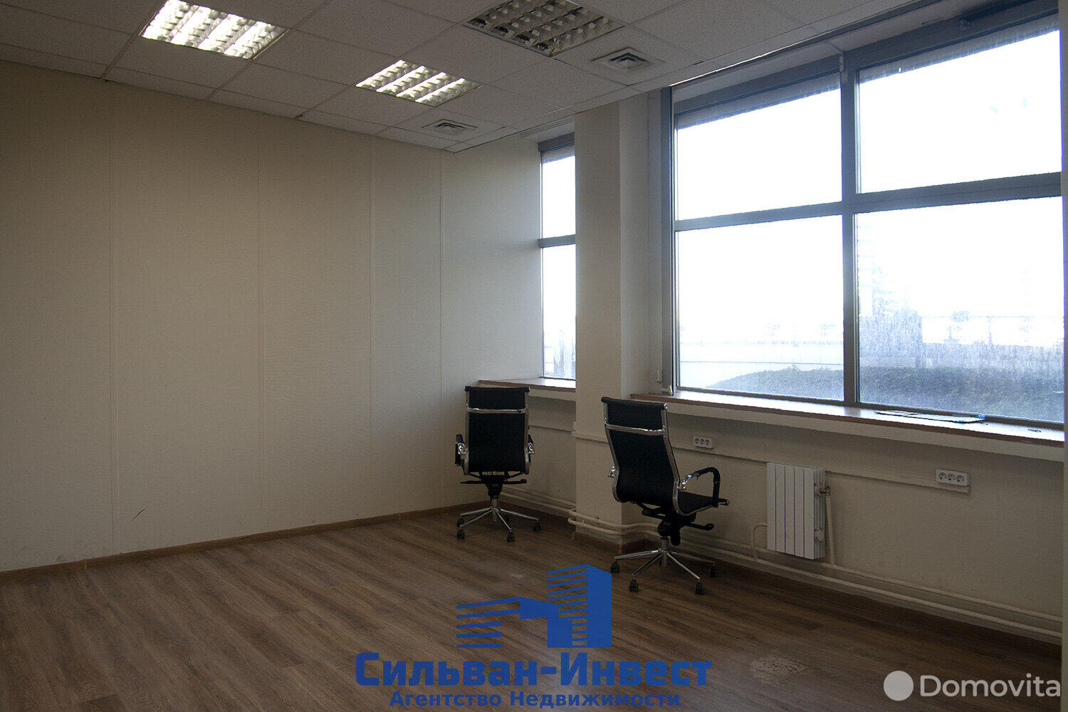 Купить офис на пл. Свободы, д. 17 в Минске, 1119980USD, код 6651 - фото 31