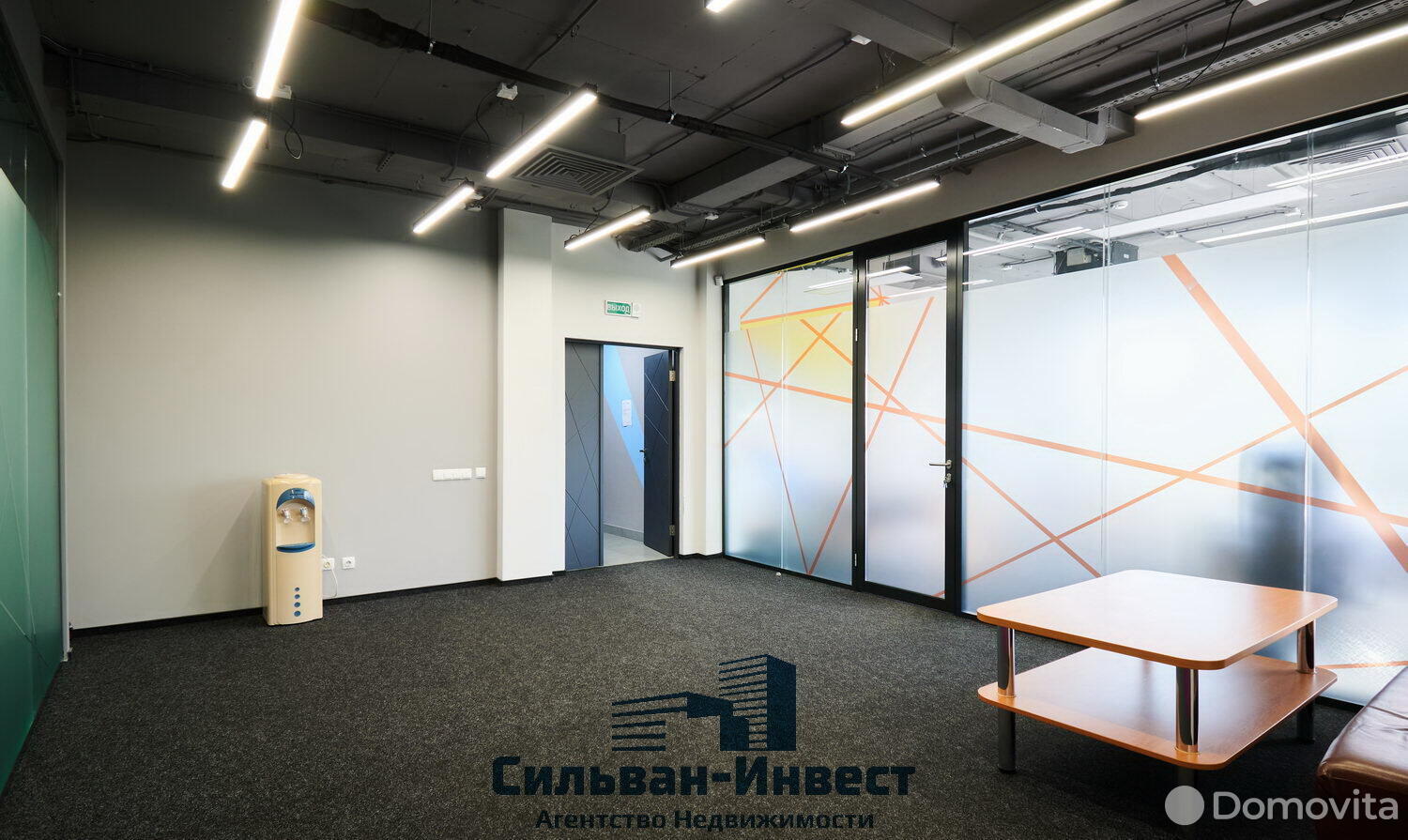 Купить офис на пер. Козлова, д. 25 в Минске, 1543500USD, код 7028 - фото 18