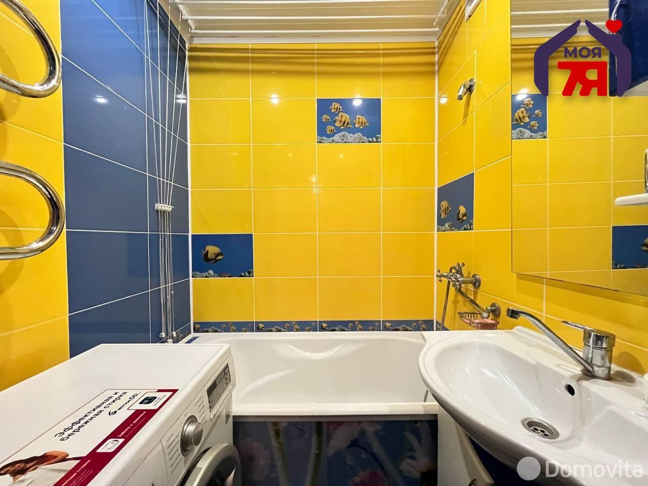 Купить 3-комнатную квартиру в Солигорске, ул. Набережная, д. 15, 49900 USD, код: 1097803 - фото 6
