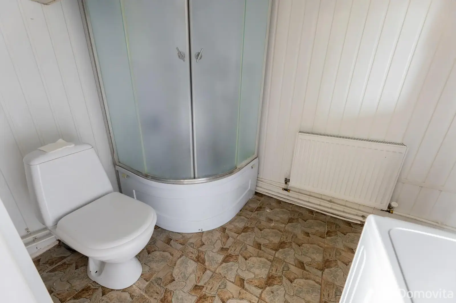 Купить 2-этажную дачу в Связист Минская область, 59900USD, код 184494 - фото 28