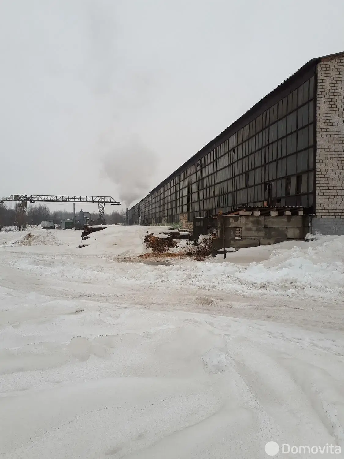 Стоимость аренды склада, Бобруйск, ш. Минское