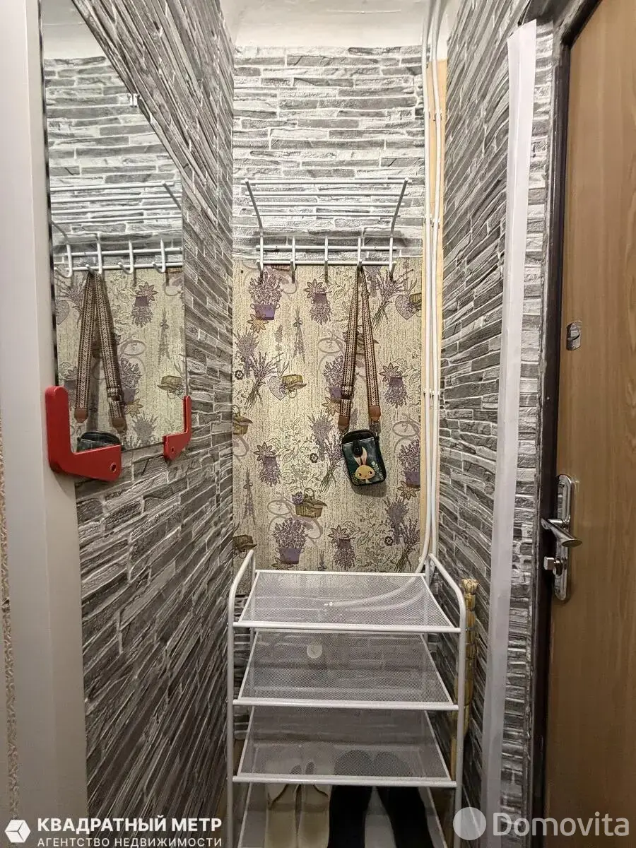 Продажа комнаты в Минске, ул. Филатова, д. 18, цена 85000 BYN, код 7870 - фото 8
