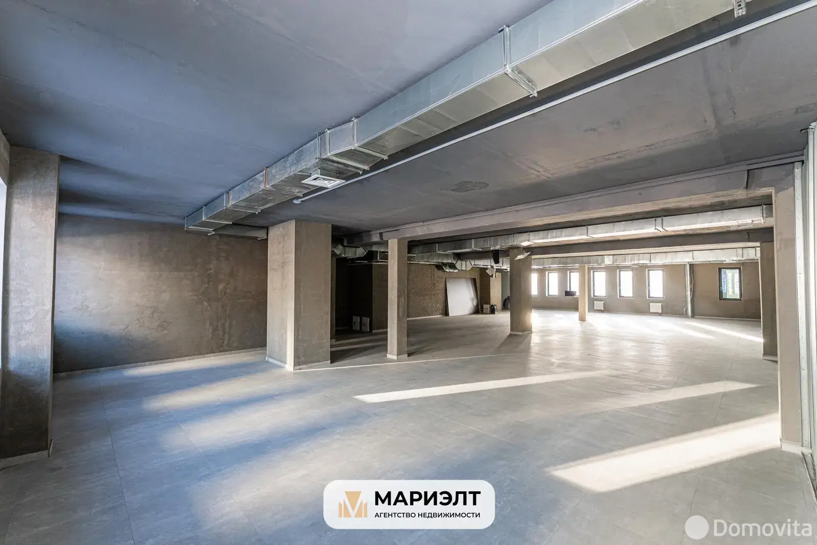 Снять торговое помещение на ул. Притыцкого, д. 146 в Минске, 4365EUR, код 968291 - фото 15