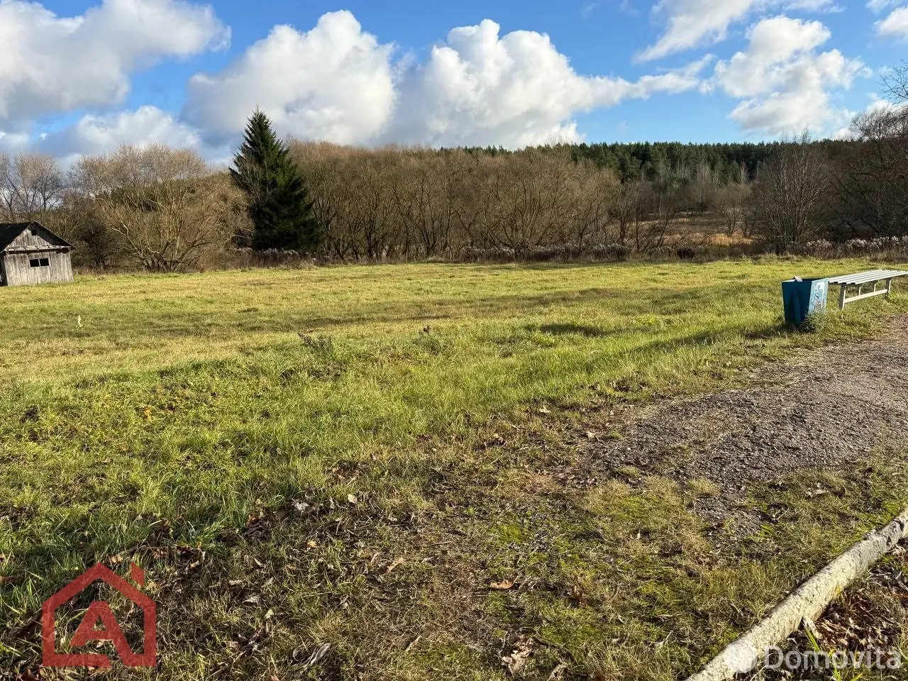 Купить земельный участок, 25 соток, Приселки, Минская область, 33000USD, код 571253 - фото 13