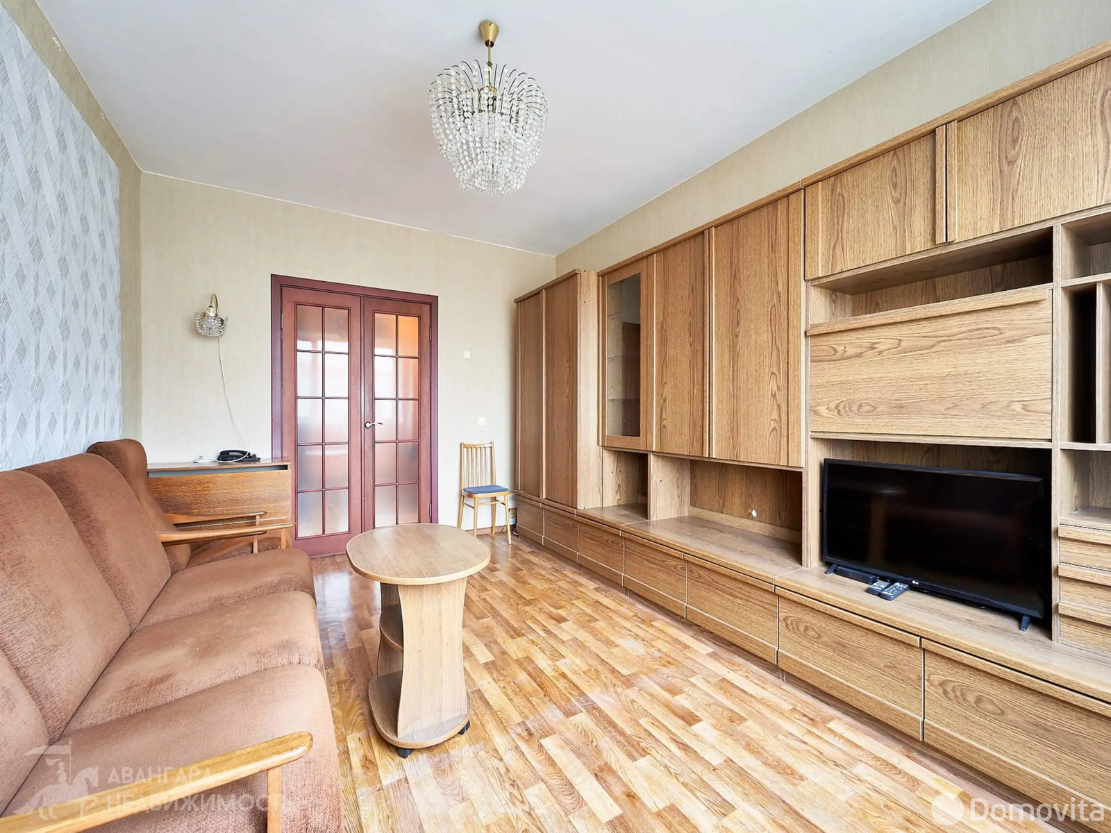 квартира, Минск, ул. Могилевская, д. 16 