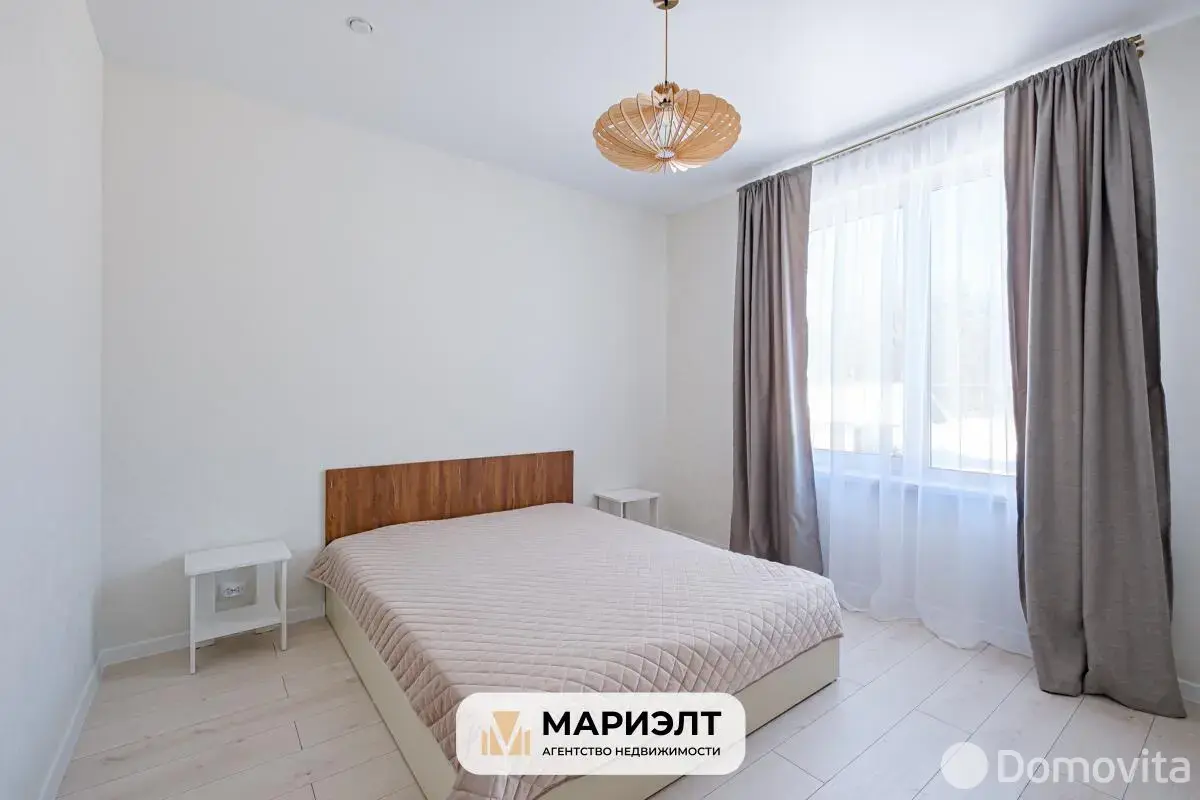 Продажа 2-этажной дачи в Моя отрада Минская область, 159999USD, код 184911 - фото 20