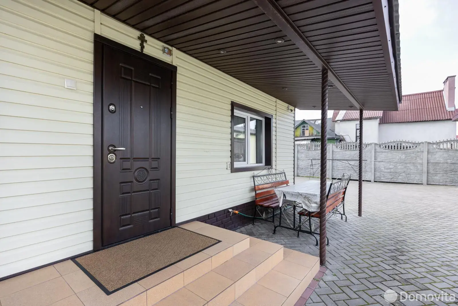 Стоимость продажи коттеджа, Минск, ул. Болотникова