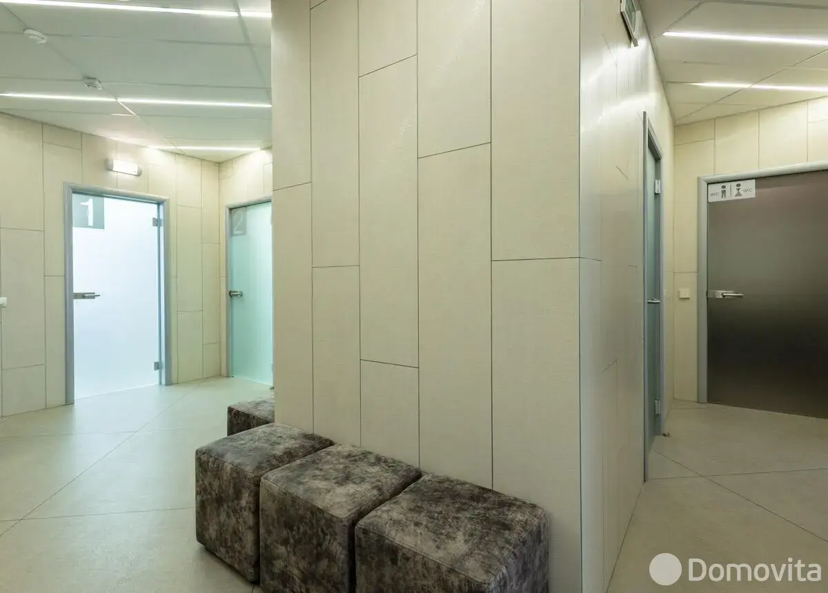 объект сферы услуг, Минск, ул. Стадионная, д. 5