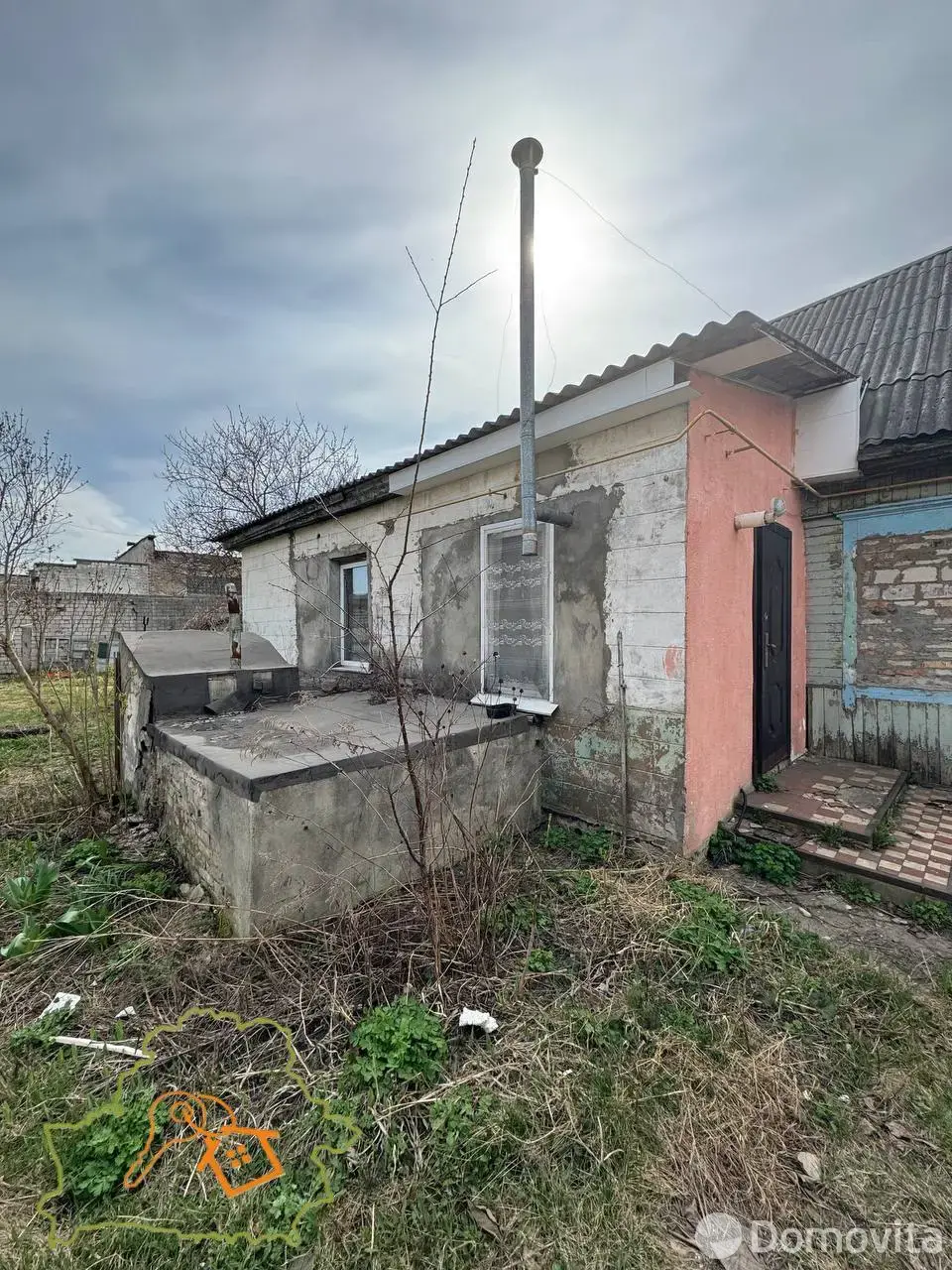 дом, Бобруйск, пер. Тимирязева, д. 29 