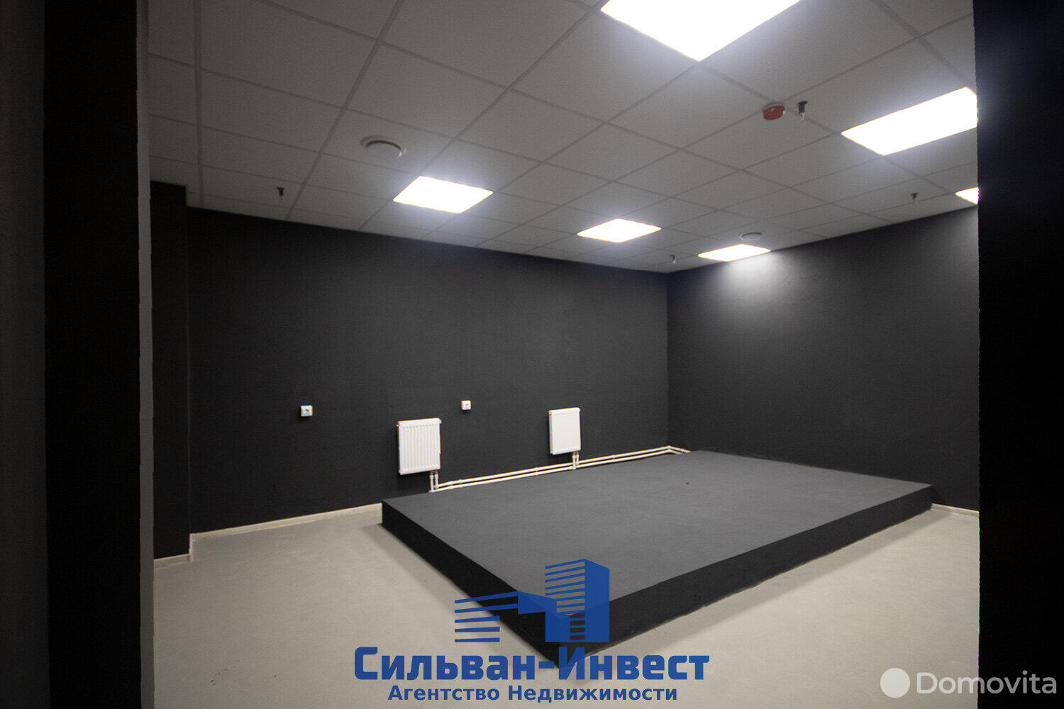 Снять офис на пер. Тучинский, д. 2/А в Минске, 5500EUR, код 11702 - фото 4