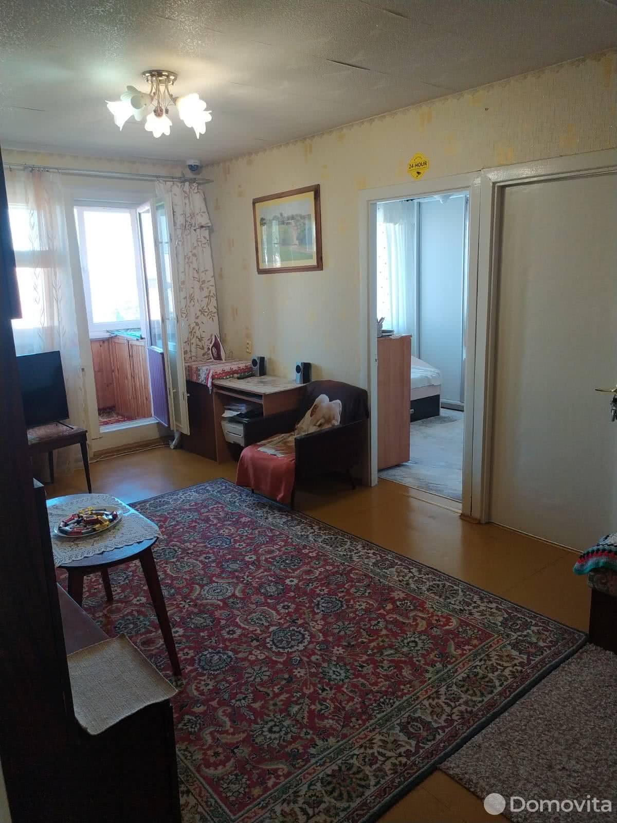 Цена продажи комнаты, Минск, ул. Олега Кошевого, д. 31