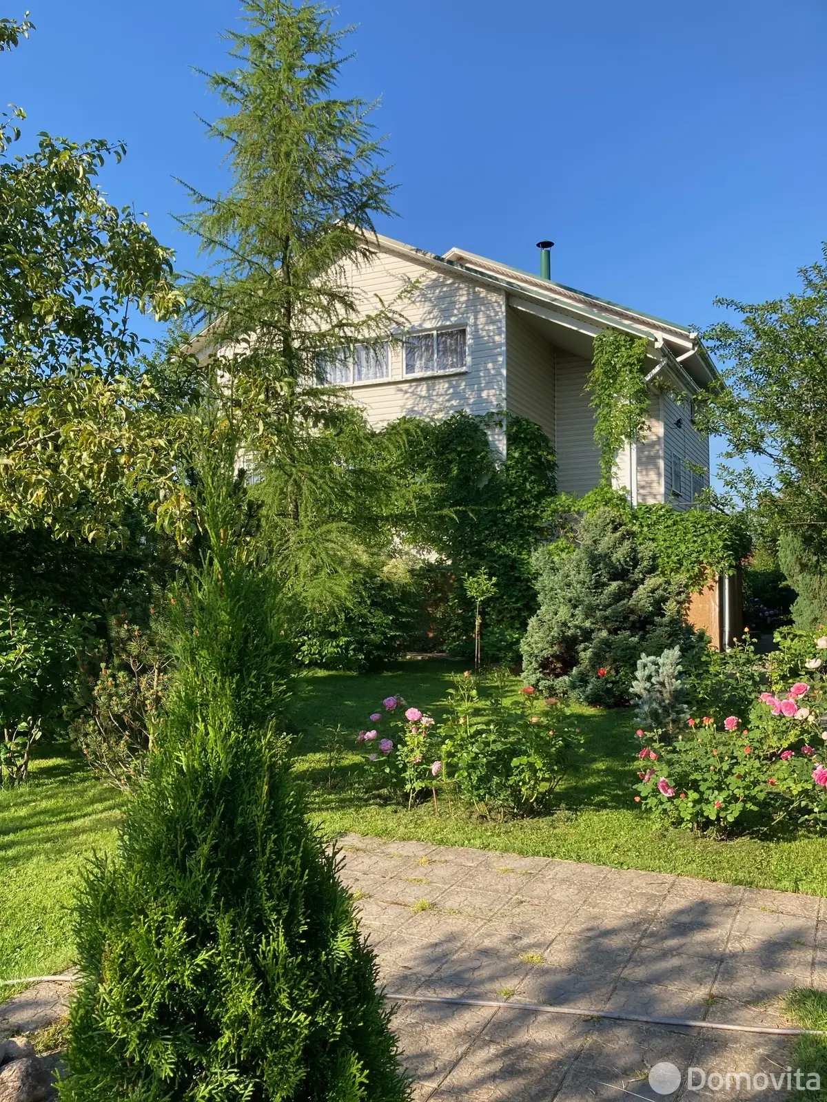 коттедж, Белые Росы-2001, от собственника