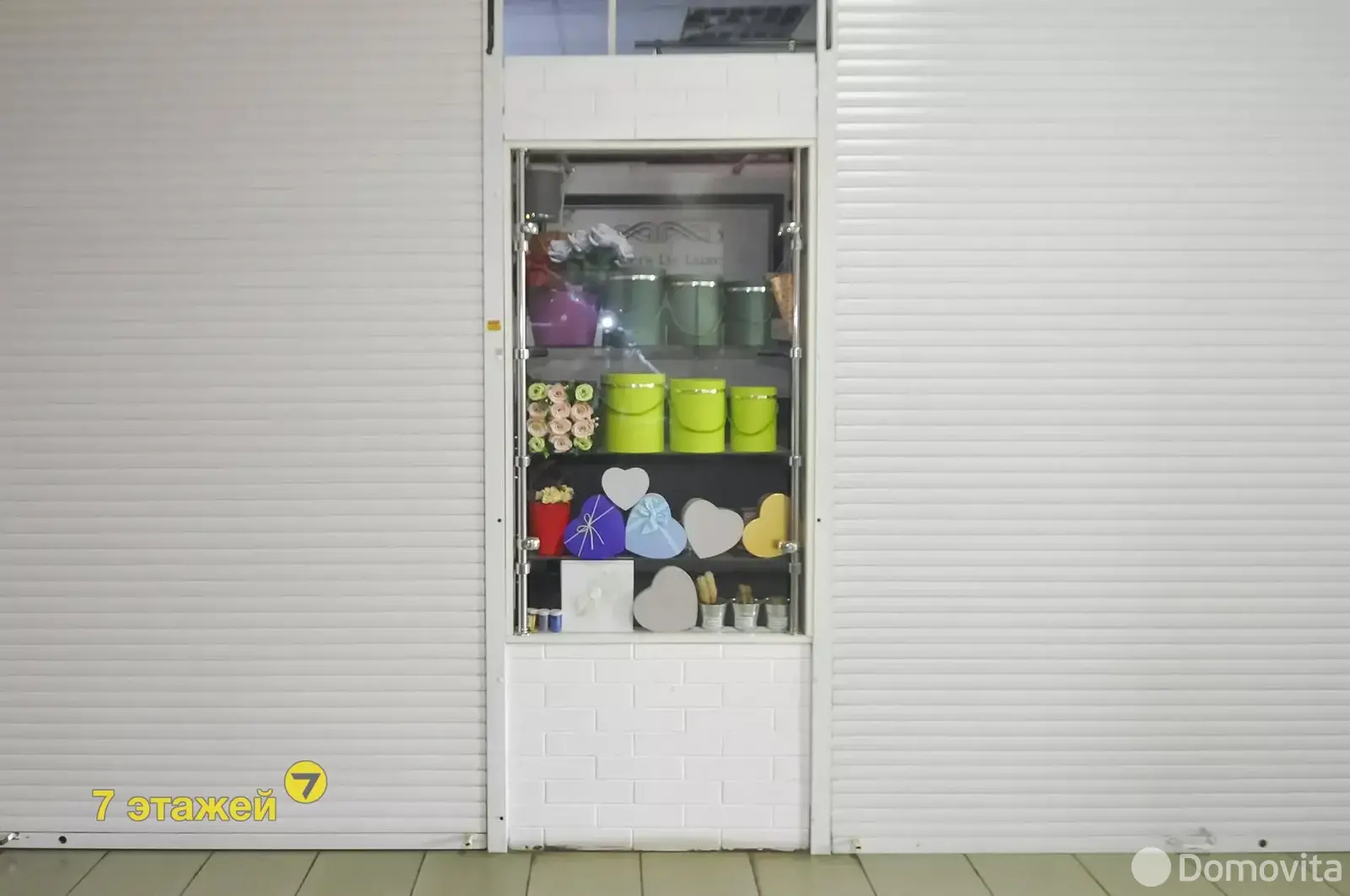 Продажа торговой точки на ул. Куйбышева, д. 40/А в Минске, 20000USD, код 994187 - фото 4