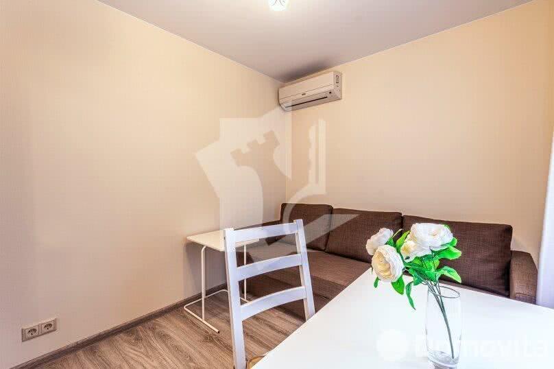 Снять 1-комнатную квартиру в Минске, ул. Михаила Савицкого, д. 3, 450USD, код 115801 - фото 5